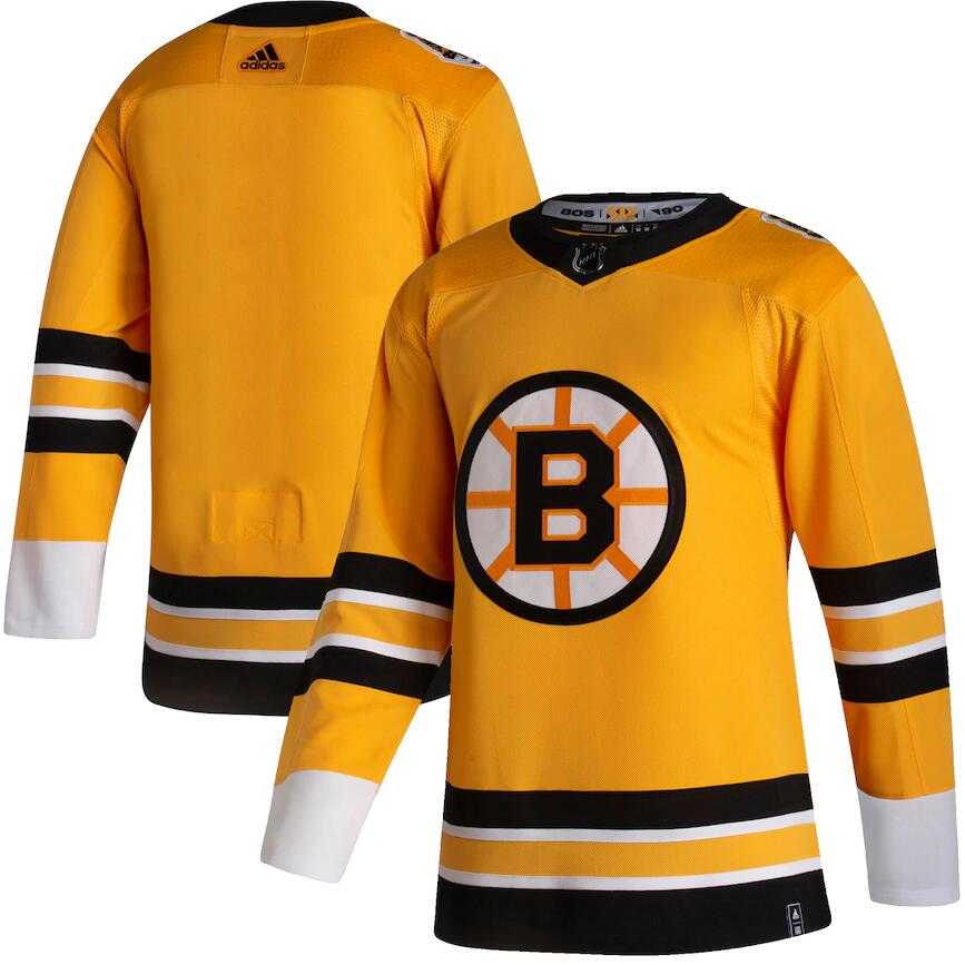 Bruins Blank Yellow 2020-21 Reverse Retro Adidas Jersey Dzhi,We sell and wholesale Bruins Blank Yellow 2020-21 Reverse Retro Adidas Jersey Dzhi on line form chian!